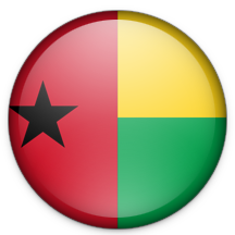 Guinea-Bissau Icon 216x216 png
