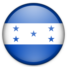 Honduras Icon 216x216 png