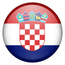 Croatia Icon 216x216 png
