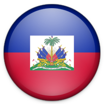Haiti Icon 216x216 png
