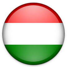 Hungary Icon 216x216 png