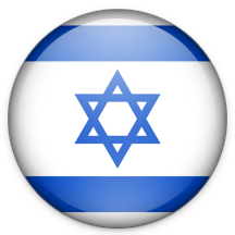 Israel Icon 216x216 png