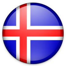 Iceland Icon 216x216 png