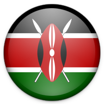 Kenya Icon 216x216 png