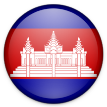 Cambodia Icon 216x216 png