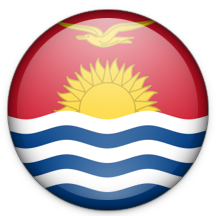 Kiribati Icon 216x216 png