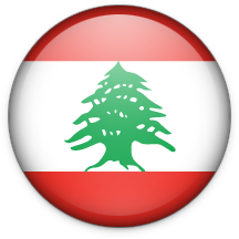 Lebanon Icon 216x216 png