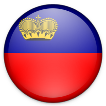 Liechtenstein Icon 216x216 png