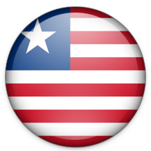 Liberia Icon 216x216 png