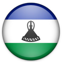 Lesotho Icon 216x216 png