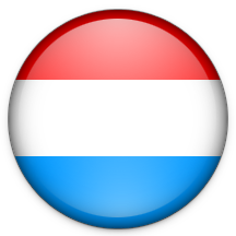 Luxembourg Icon 216x216 png
