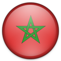Morocco Icon 216x216 png