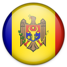 Moldova Icon 216x216 png