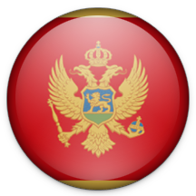 Montenegro Icon 216x216 png