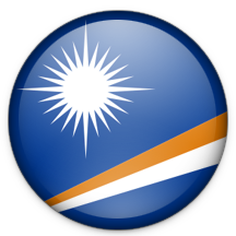 Marshall Islands Icon 216x216 png