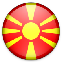 Macedonia Icon 216x216 png