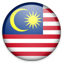 Malaysia Icon 216x216 png