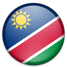 Namibia Icon 216x216 png