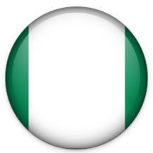 Nigeria Icon 216x216 png