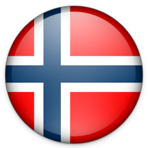 Norway Icon 216x216 png