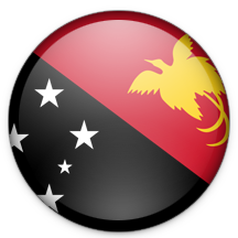 Papua New Guinea Icon 216x216 png