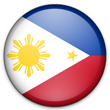 Philippines Icon 216x216 png
