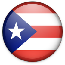 Puerto Rico Icon 216x216 png
