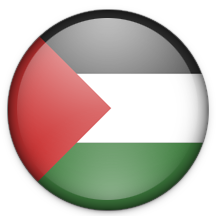 Palestinian Territory Icon 216x216 png