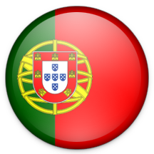 Portugal Icon 216x216 png