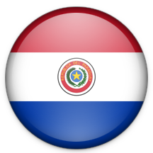 Paraguay Icon 216x216 png