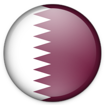 Qatar Icon 216x216 png