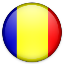 Romania Icon 216x216 png