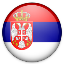 Serbia Icon 216x216 png