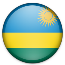 Rwanda Icon 216x216 png
