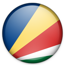 Seychelles Icon 216x216 png