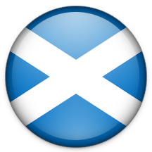 Scotland Icon 216x216 png