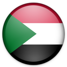 Sudan Icon 216x216 png