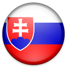 Slovakia Icon 216x216 png