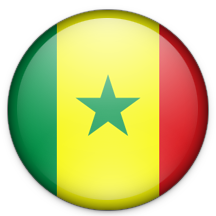 Senegal Icon 216x216 png