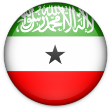Somaliland Icon 216x216 png