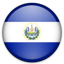 El Salvador Icon 216x216 png