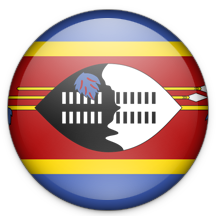 Swaziland Icon 216x216 png