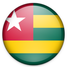 Togo Icon 216x216 png
