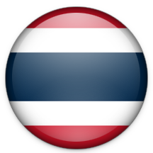 Thailand Icon 216x216 png