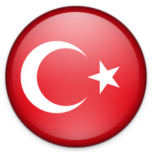 Turkey Icon 216x216 png