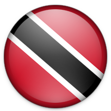 Trinidad and Tobago Icon 216x216 png