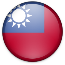Taiwan Icon 216x216 png