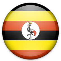 Uganda Icon 216x216 png