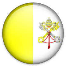 Holy See Icon 216x216 png