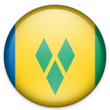 Saint Vincent and The Grenadines Icon 216x216 png